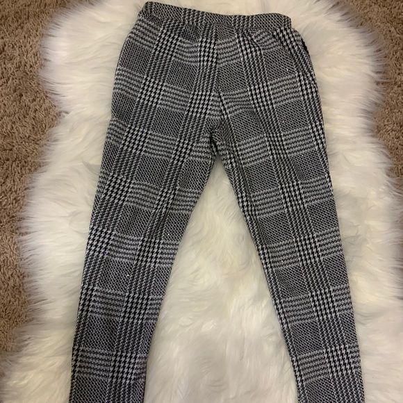 Girl Leggings - Picture 2 of 3